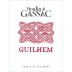 Moulin de Gassac Pays d'Herault Guilhem Rouge 2016  Front Label