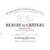 Bouchard Pere & Fils Beaune du Chateau Premier Cru Rouge 2017  Front Label