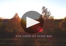 Echo Bay Winery Video