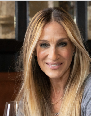 Sarah Jessica Parker