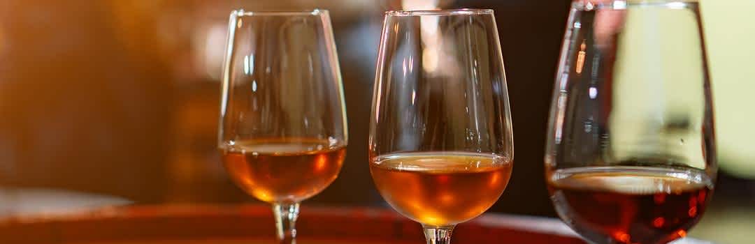 Port and Madeira, Explained: Styles, Flavors, and What to Buy banner image