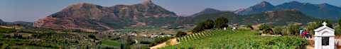 Image for Nemea Greece content section