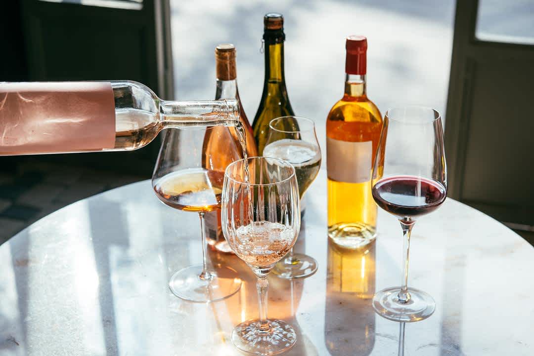 Natural Rosé Wine, Explained: Production, Styles, and What to Try banner image