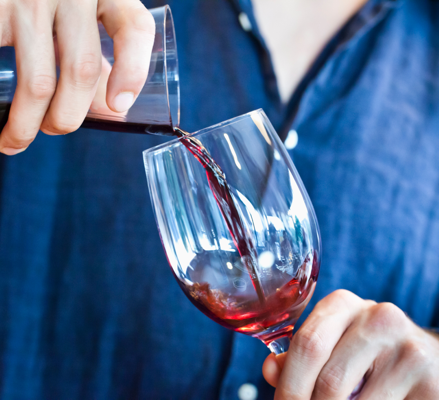 Your VIP ticket to the world of wine
