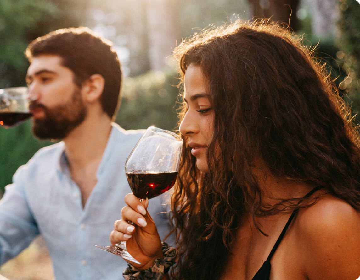 On average, members save over $300 on free shipping wine every year