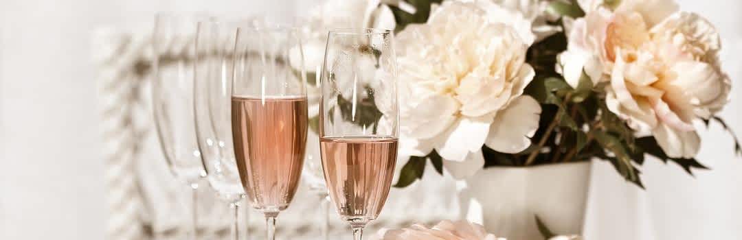 Rosé Champagne, Explained: Styles, Producers, and What To Buy banner image