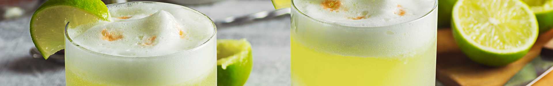 Image for Pisco content section