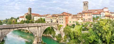 Image for Friuli-Venezia Giulia Italy content section