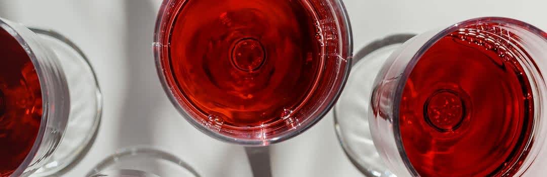 The Essential Bold Red Wine Guide: Styles, Regions, and Bottles Worth Exploring banner image