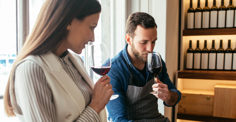 Special Wine Events - Free Shipping on Wine Membership