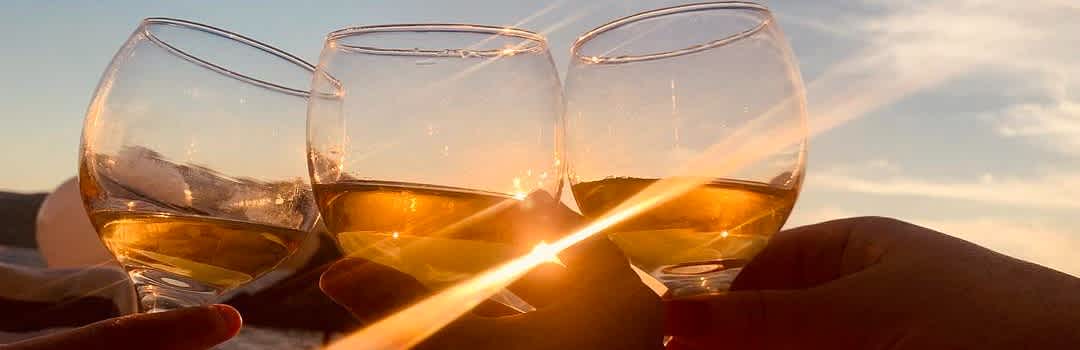 Orange Wine, Explained: Styles, Regions, and What to Buy banner image