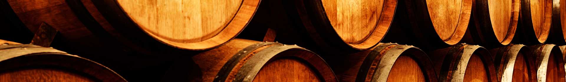 Bourbon Cocktail Recipes banner image