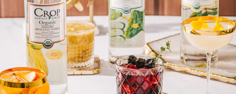 Our Bestselling Vodka Never run out of this versatile spirit.