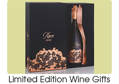 Limited Edition Wine Gifts