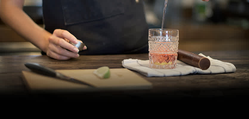 Celebrate Women’s History Month With Recipes From The Women’s Cocktail Collective