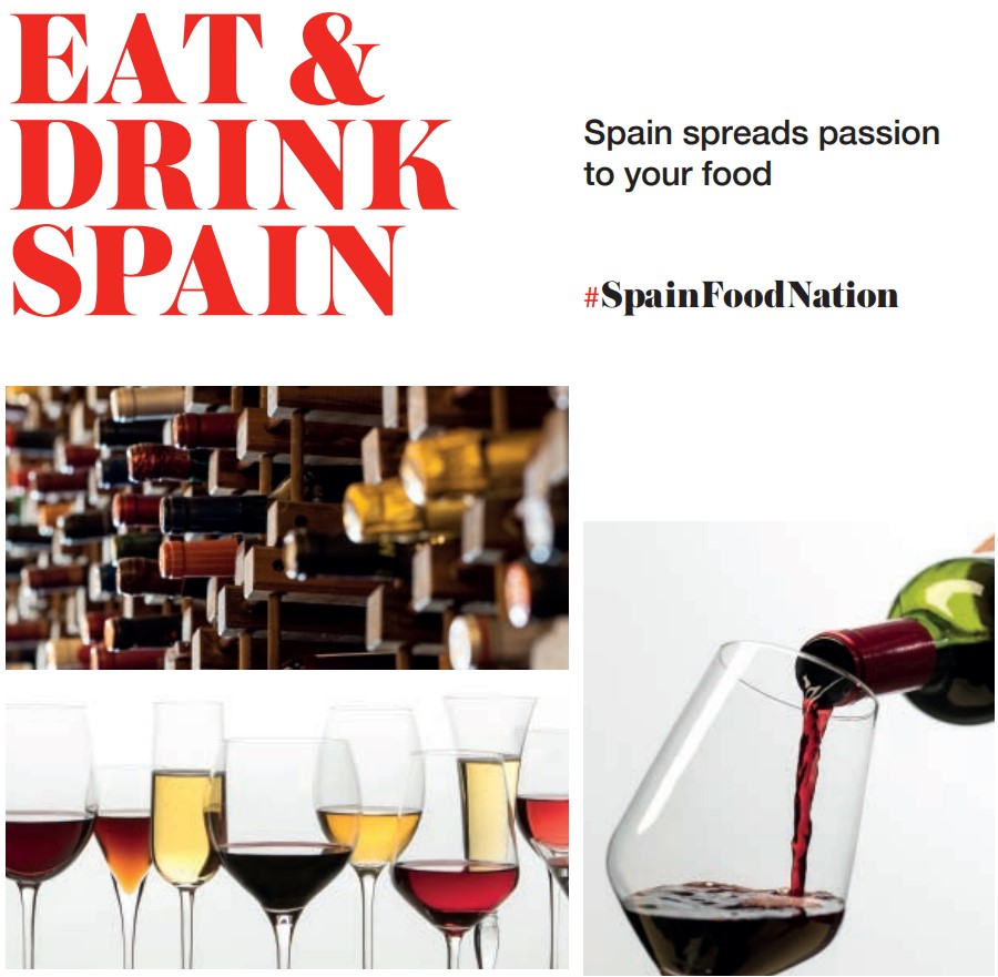 Spain's Great Match