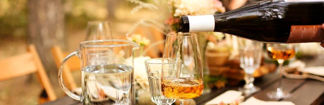 Natural Wine, Explained: What It Is, How It Tastes, and Where to Start banner image