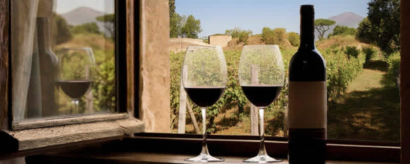 Discover Southern Italian Reds Shaped by Mediterranean sun and diverse soils.