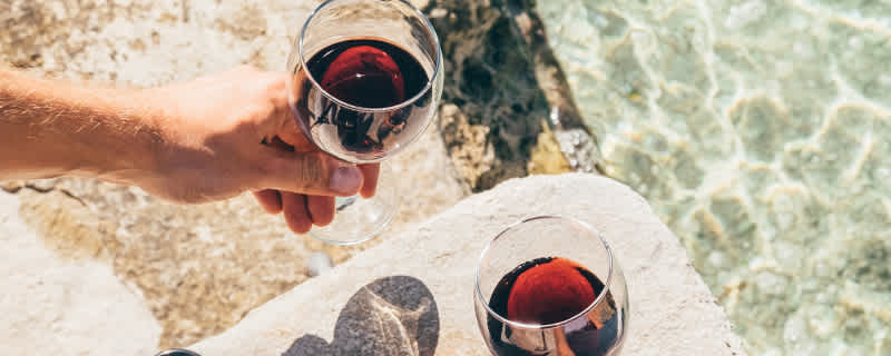 If You Like Pinot Noir, Try This You'll love these medium-bodied reds.