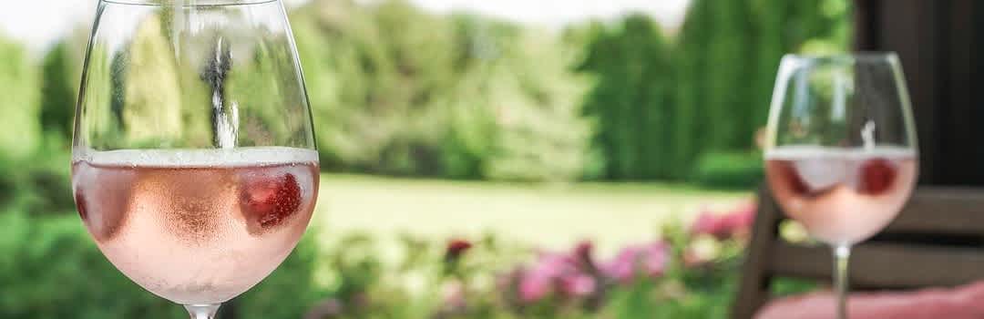 Rosé Wine for Summer, Explained: Styles, Regions, and What to Pour banner image