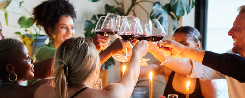 If You Like Pinot Noir, Try This You'll love these medium-bodied reds.