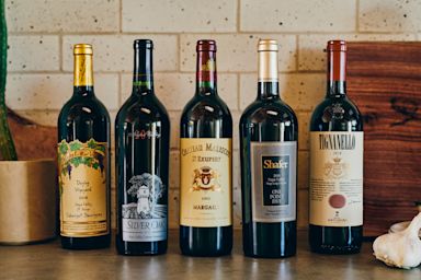 Rare and Allocated Products - Free Shipping on Wine Membership