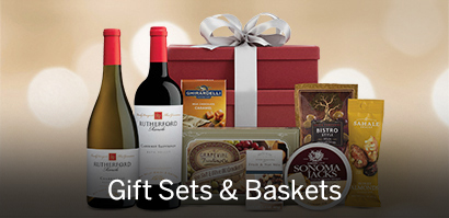 Corporate Gift Basket