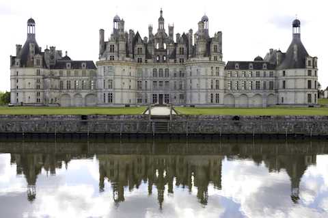 Image for Touraine Loire, France content section