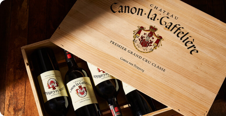 Rare and Allocated Products - Free Shipping on Wine Membership