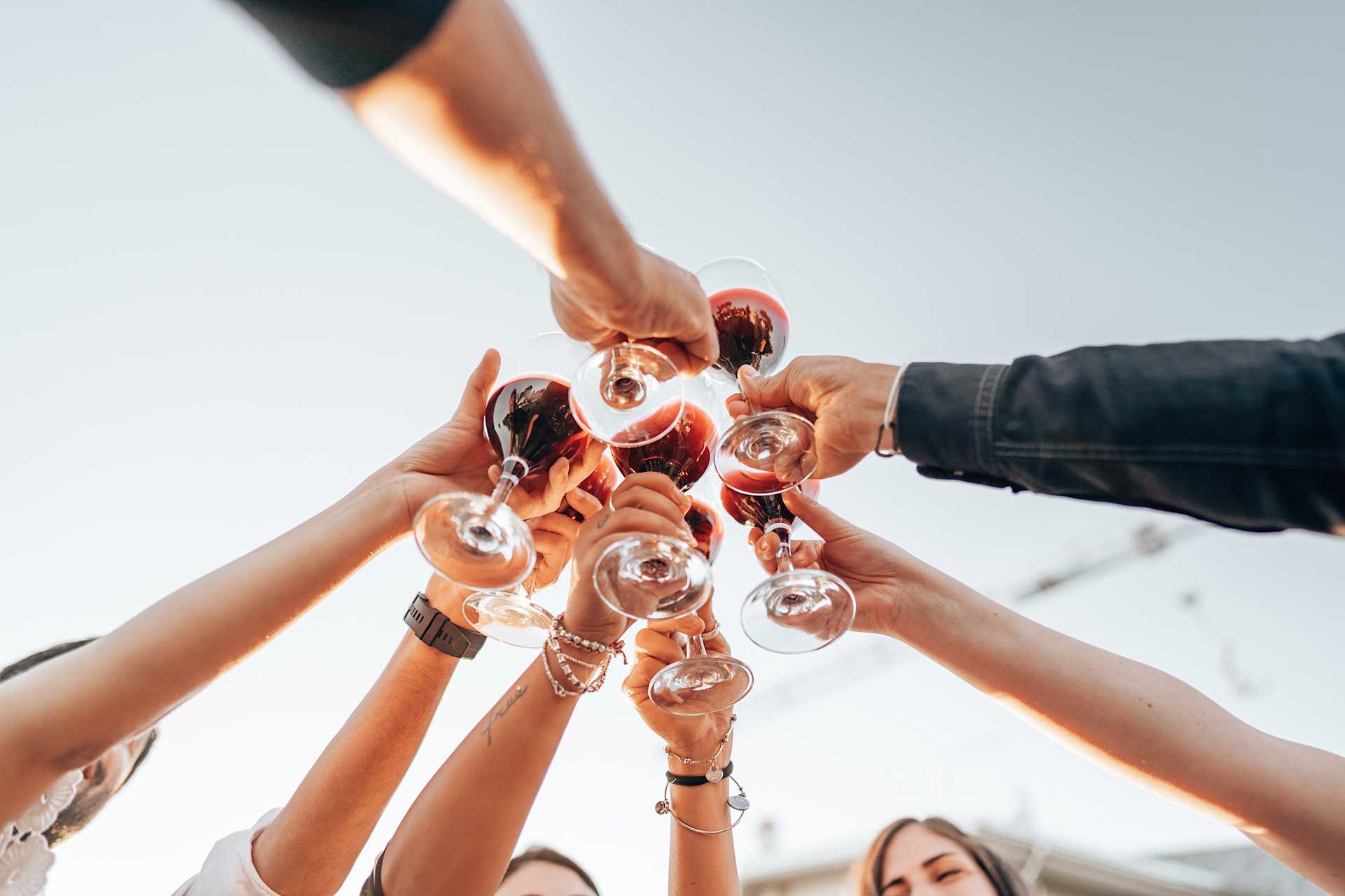 The Essential Red Wine Under $20 Guide: Grapes, Regions, and What to Buy banner image