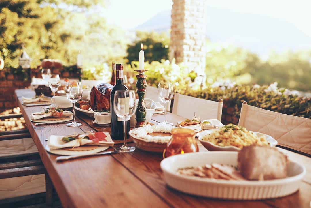 Dry Rosé Food Pairing, Explained: Styles, Dishes, and What to Pour banner image
