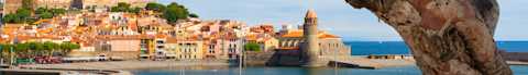 Image for Cremant de Limoux Limoux, France content section