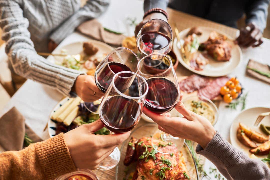 The Essential Red Wine and Brisket Pairing Guide banner image