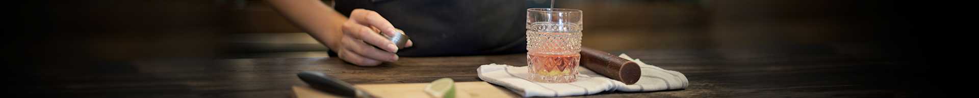 Women's Cocktail Collective banner image