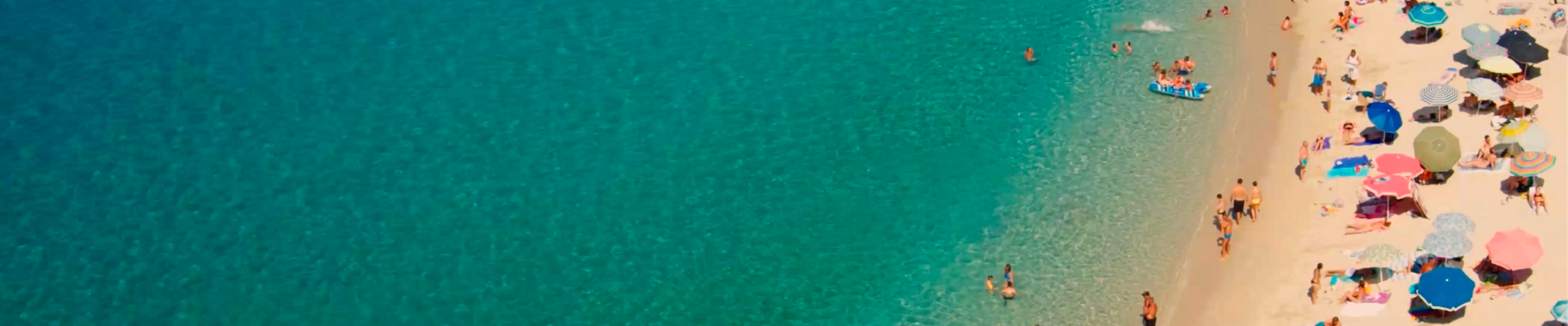 Buon Ferragosto, All Week Long