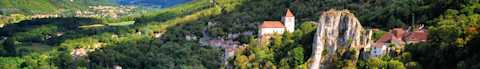 Image for Southwest France content section