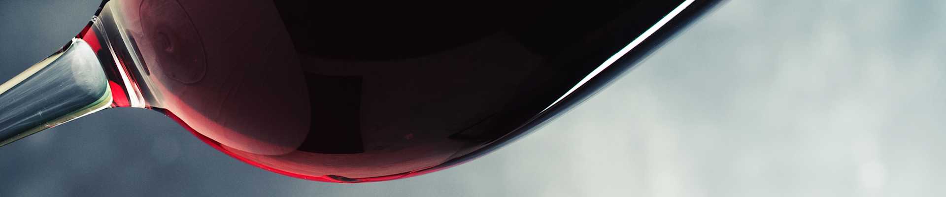 Wine Style - Red Full-Bodied and Fruit-Forward 50 banner image