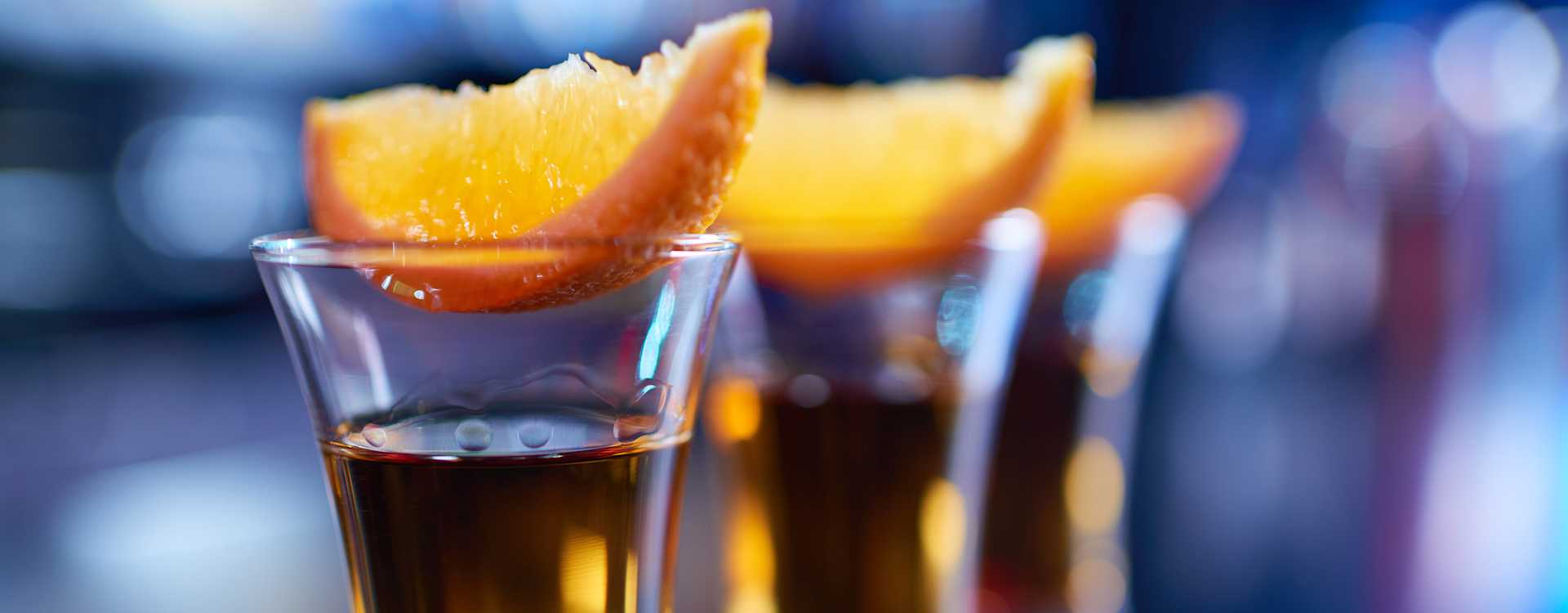 Image for Mezcal Anejo content section