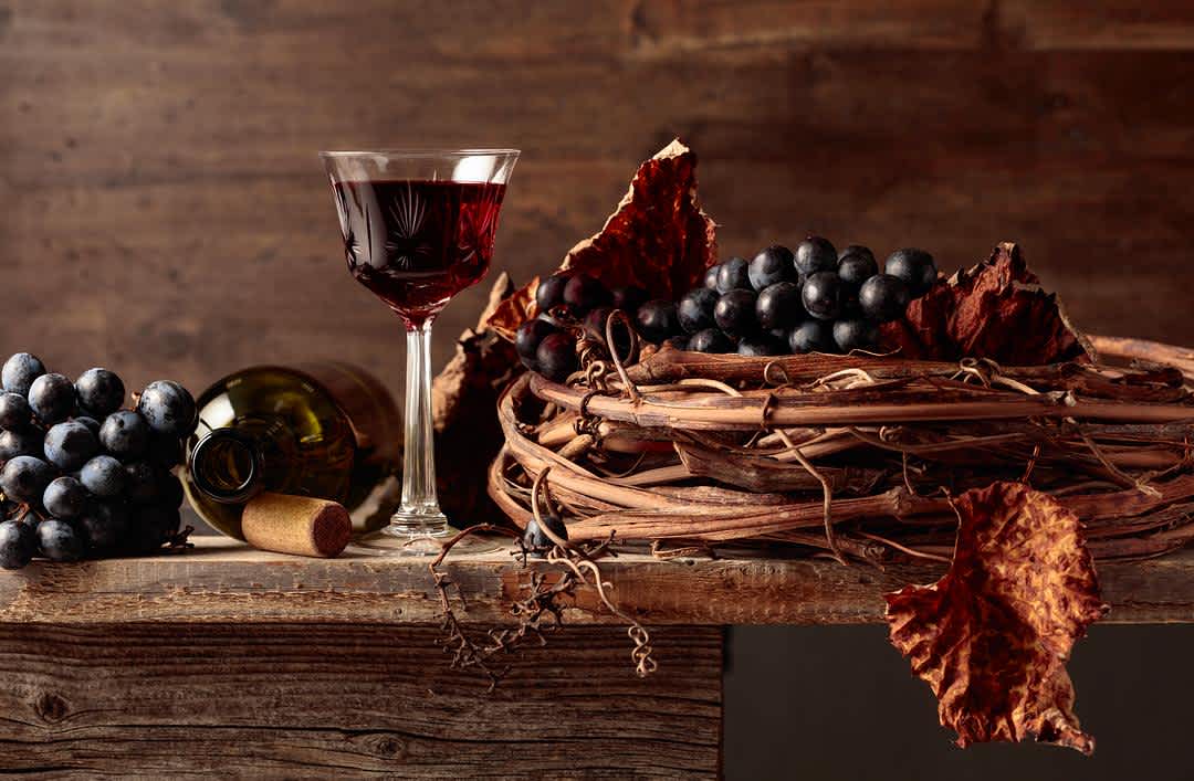 Port Wine Guide banner image