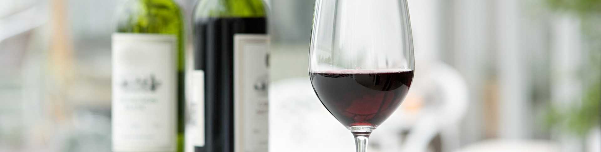 Image for French Red Wine content section