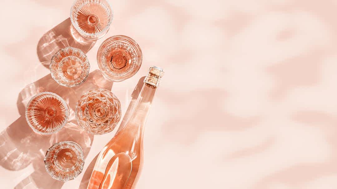 Rosé, Explained: Dry, Sweet, and How to Choose banner image