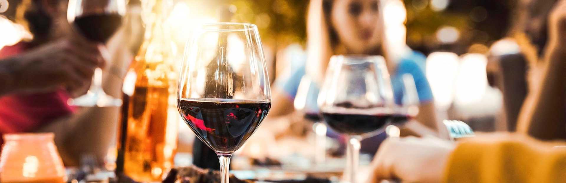 The Essential Bold Red Wine Guide: Varietals, Pairings, and What to Pour This Summer banner image