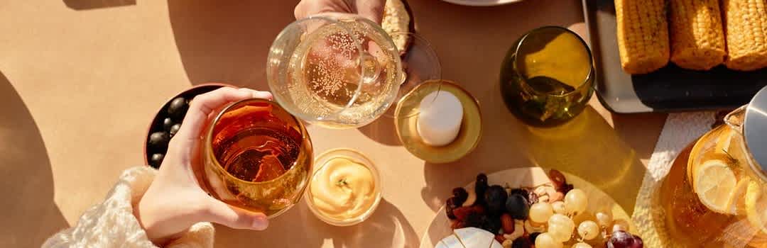 How To Choose Wines for Your Next Brunch banner image