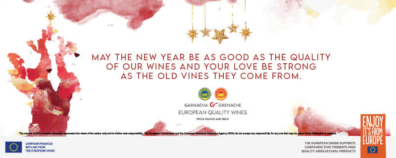 Explore European Grenache Your ticket to the world of Grenache is here.