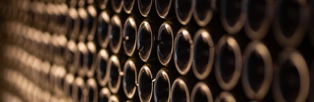 Wines for Cellaring, Explained: Structure, Regions, and What to Buy banner image