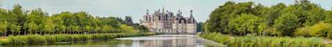 Image for Loire content section