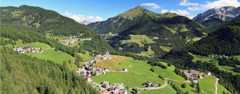 Image for Veneto Italy content section