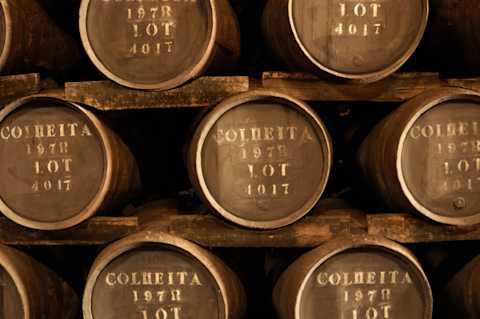 Image for Port content section