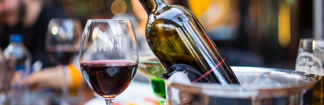 The Essential Light-Bodied Red Wine Guide: Styles, Pairings, and What to Pour banner image