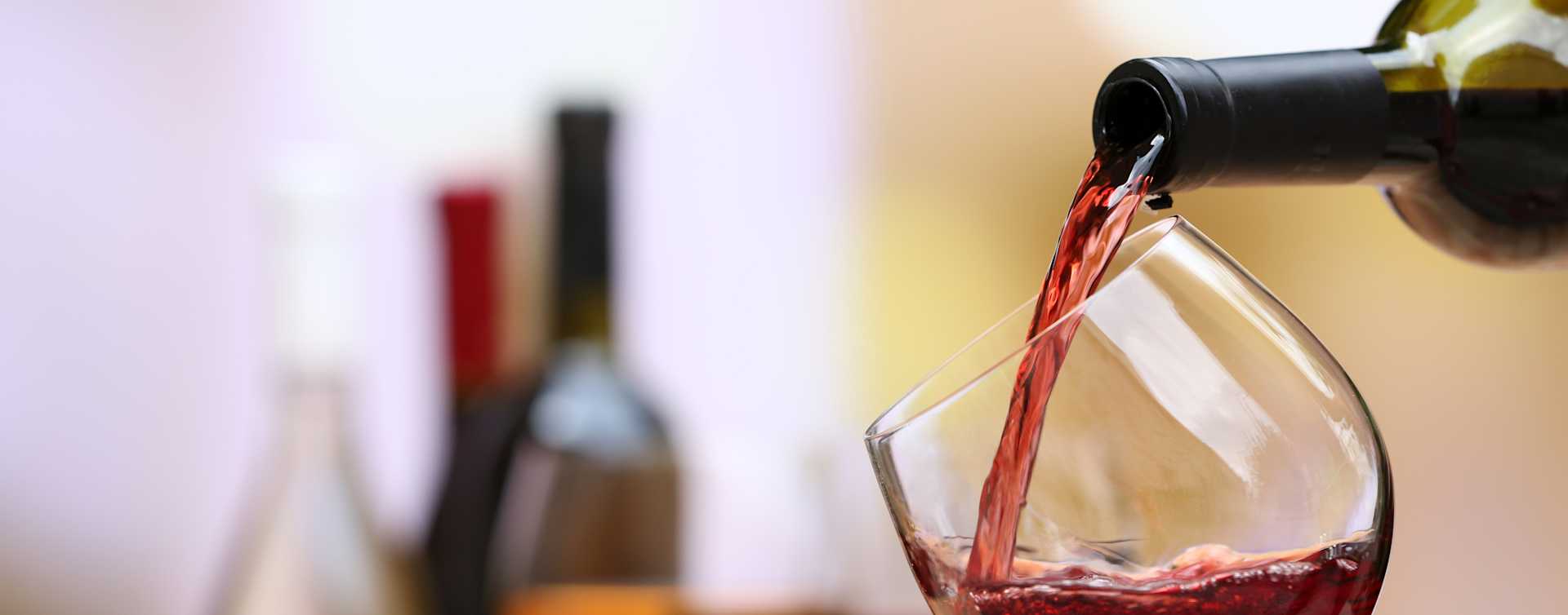 What Is Dry Red Wine? - Meaning, Types & More